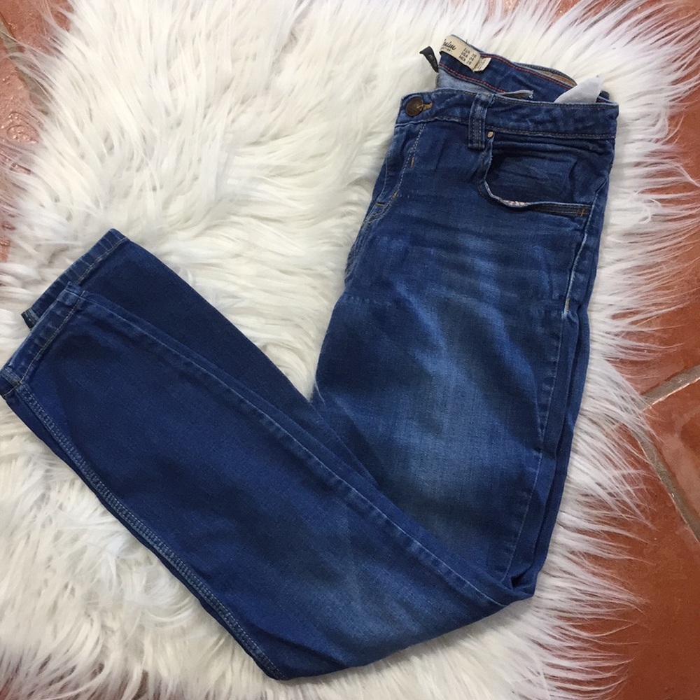 Zara jeans